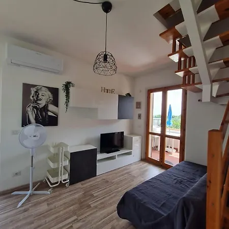 L21 - Ristrutturato *