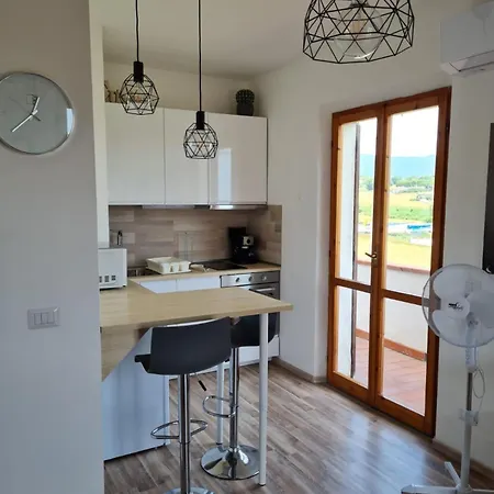 Διαμέρισμα L21 - Ristrutturato