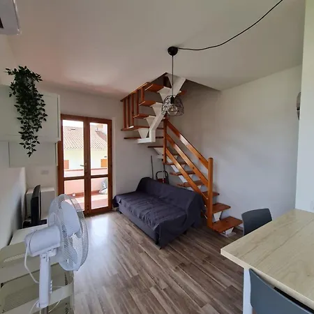 Διαμέρισμα L21 - Ristrutturato