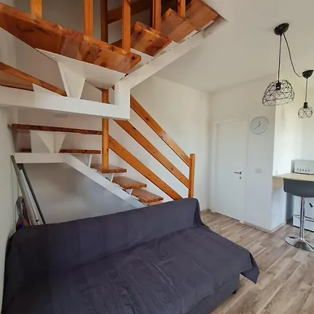 Διαμέρισμα L21 - Ristrutturato Marcelli