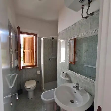 Διαμέρισμα L21 - Ristrutturato *