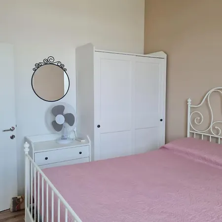 L21 - Ristrutturato Διαμέρισμα *