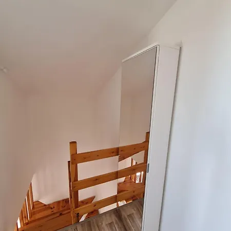 Διαμέρισμα L21 - Ristrutturato Marcelli