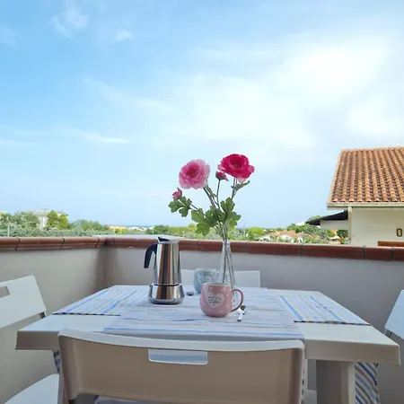 L21 - Ristrutturato Διαμέρισμα