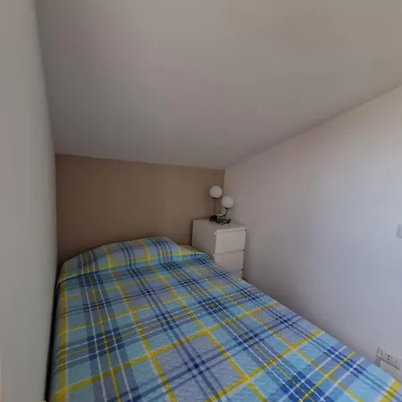 Διαμέρισμα L21 - Ristrutturato Marcelli