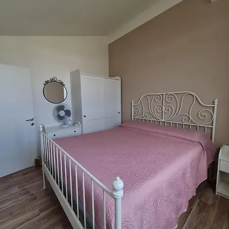 Διαμέρισμα L21 - Ristrutturato