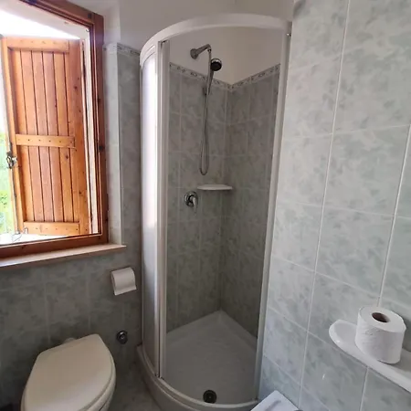 Διαμέρισμα L21 - Ristrutturato *