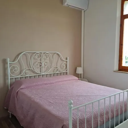 Διαμέρισμα L21 - Ristrutturato Marcelli